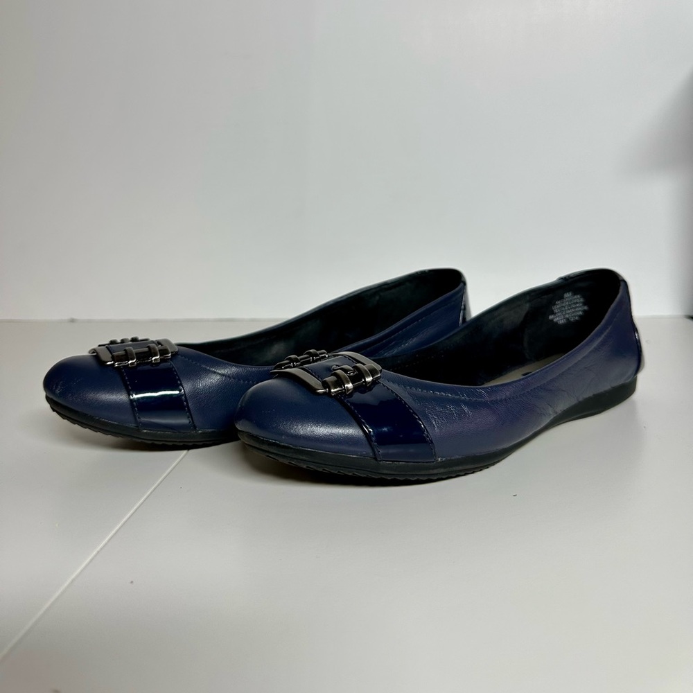 Anne Klein Sport flats
